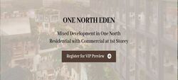 One-north Eden (D5), Apartment #273574281